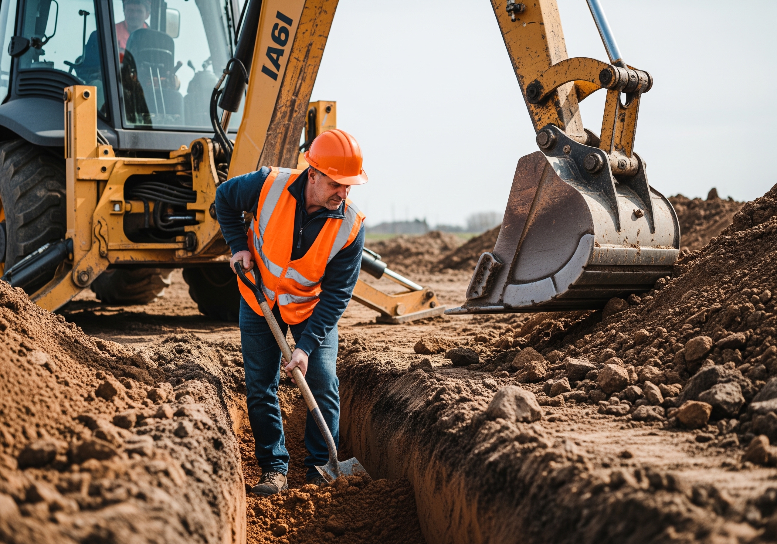 Diseño y Construcción de Plantas