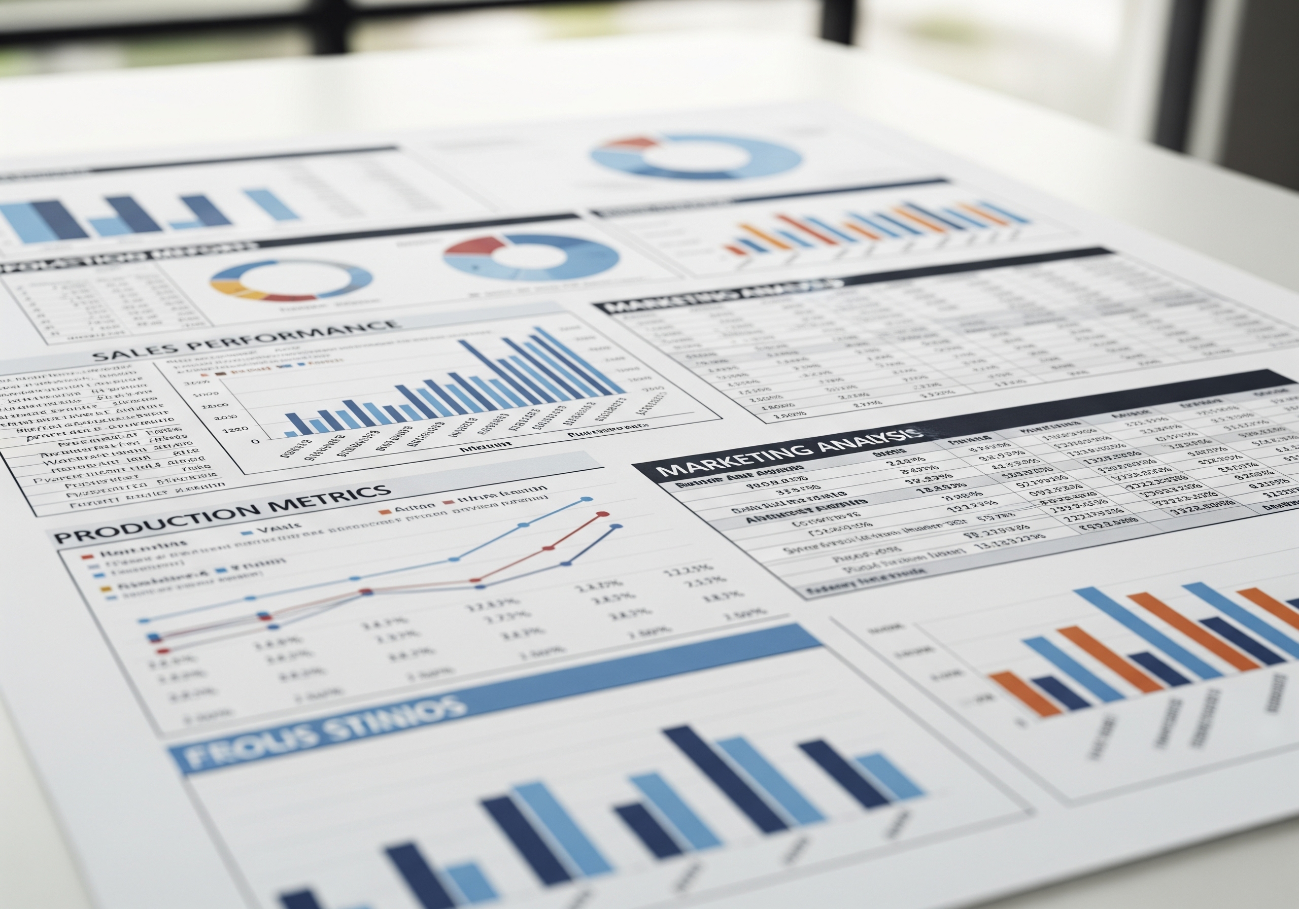 Optimización del Rendimiento