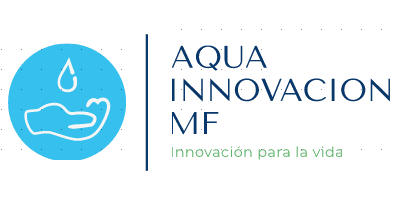 AQUA INNOVACIÓN MF Logo