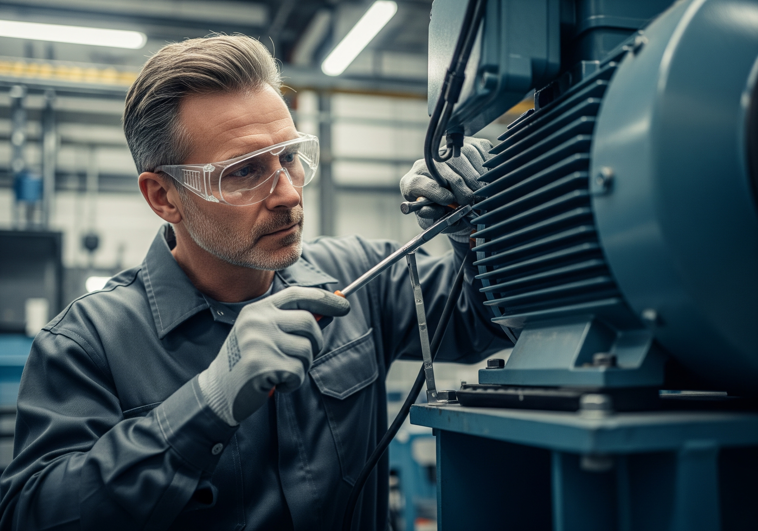 Mantenimiento Preventivo