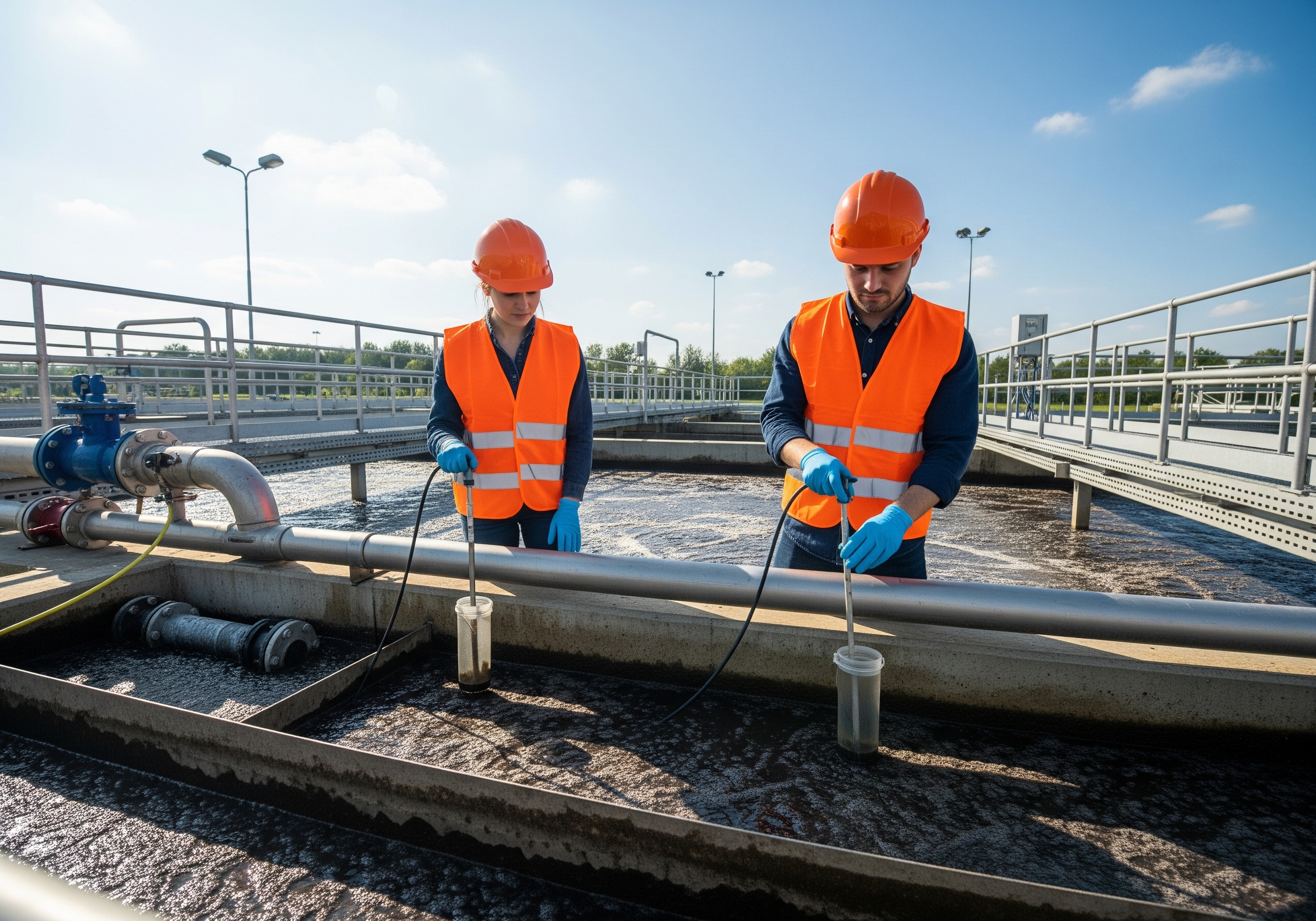 Operación de Plantas
