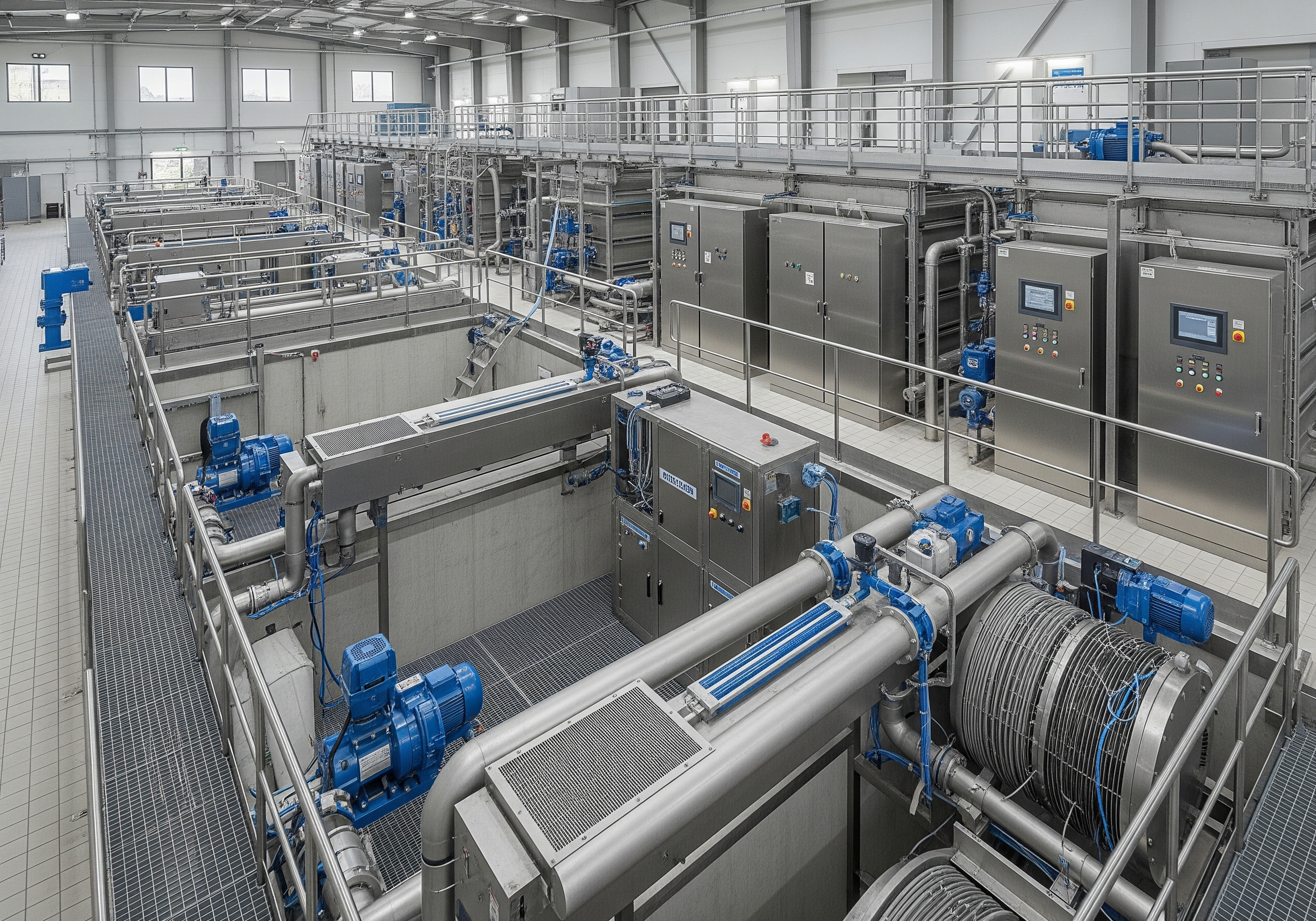 Tecnologías de Tratamiento